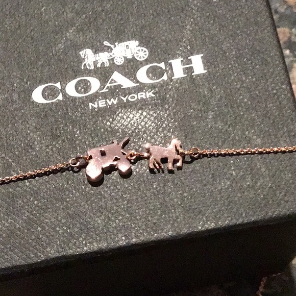 Coach - Picture 2 of 4